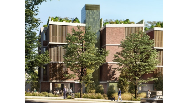 Construction of Oasis Peakhurst in Sydney’s south almost complete, with 70% sold off the plan