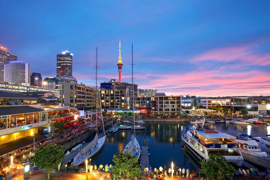 DCMI announces inaugural International study tour for Village Managers