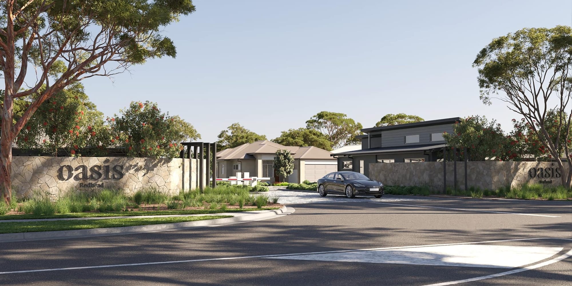 Hometown Australia buy Oasis Communities’ land lease communities