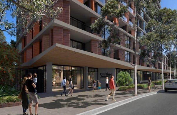 Uniting NSW & ACT’s DA swap a bellwether for aged care operators