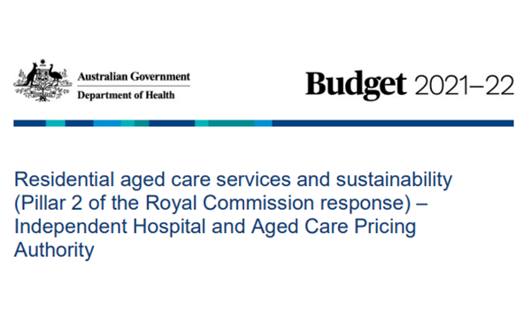 Last chance before the Federal election: push to pass second tranche of Royal Commission reforms next week