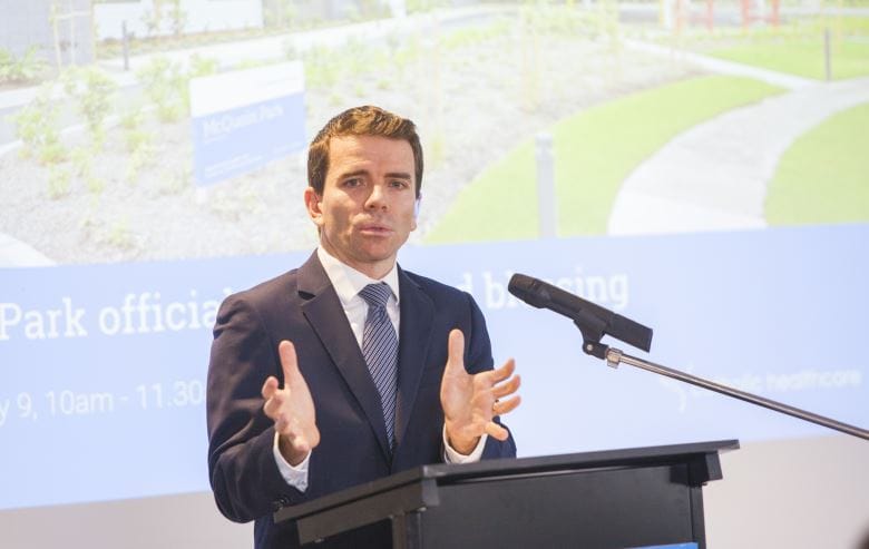 Continuing the Mission: Catholic Healthcare opens three new aged care homes