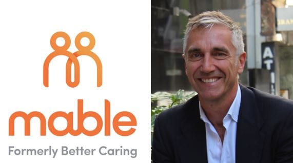 Moving away from ‘care’: home care disruptor Better Caring re-brands to Mable
