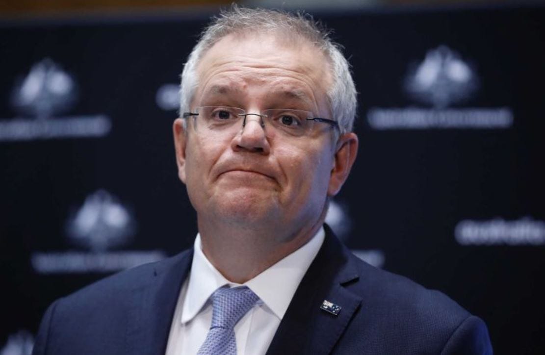 Prime Minister says Australians should download COVIDSafe app as part of Step 3 framework – despite it being voluntary under legislation