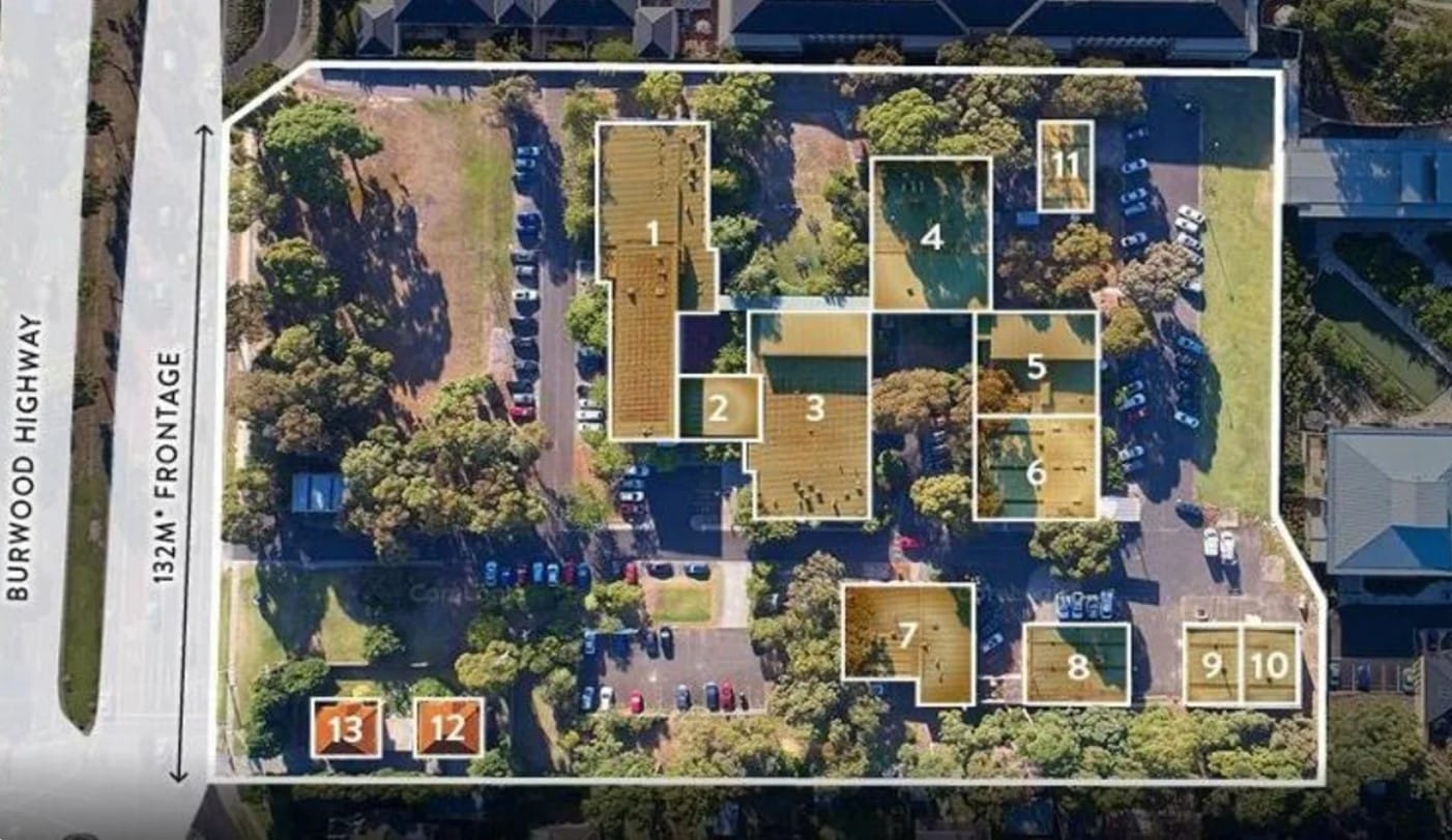 Keyton buys its first retirement village land parcel under its new name