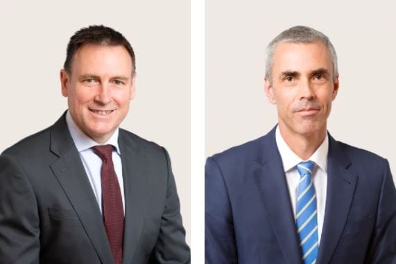NZ: Bill McDonald steps down as Arvida CEO