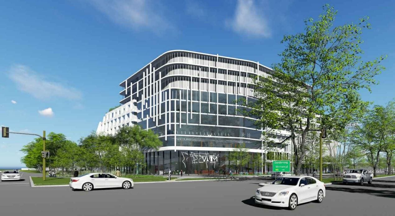 Just China Holdings looks to make its first foray into retirement living with 10-storey Melbourne ‘multi age precinct’