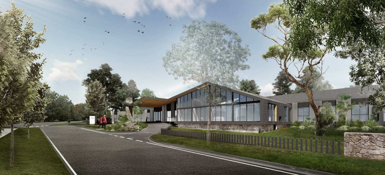 VIC: Arcare plans single-storey 75-bed aged care facility for Mornington Peninsula – 100 residents attend information session