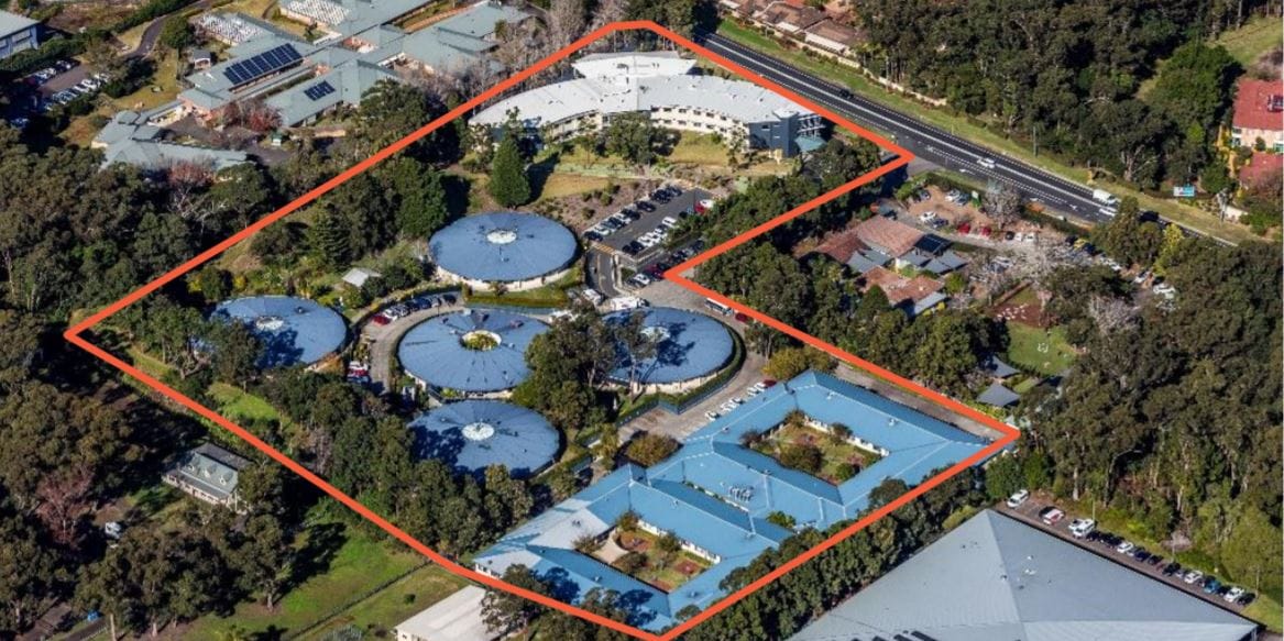 Home Consortium makes the move into aged care with $32 million purchase of Aurrum Aged Care home – to be leased back