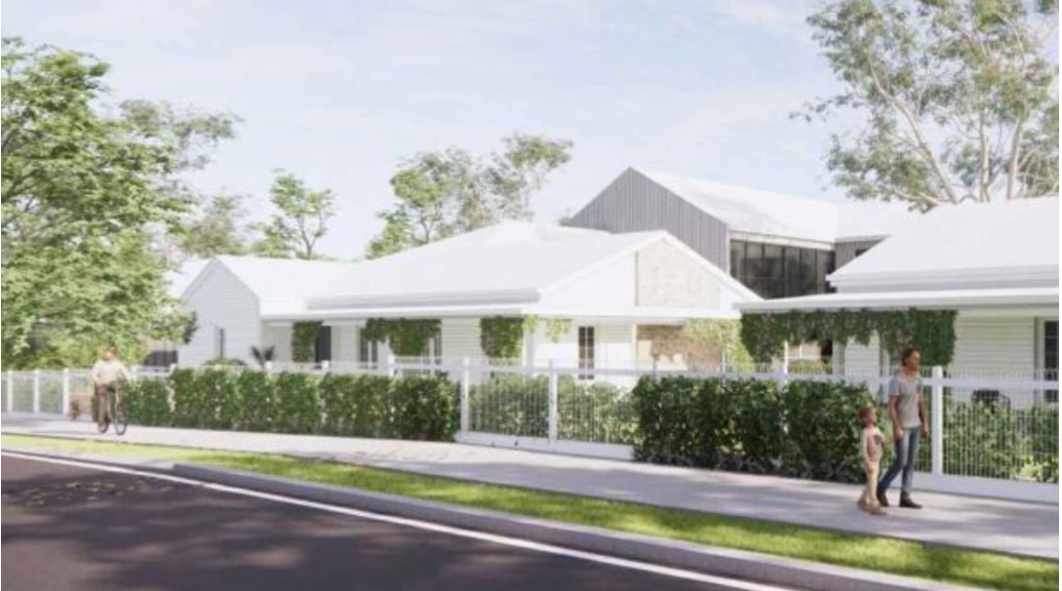 Resthaven Inc. (SA) to spend $30M replacing its 121 bed/68 room Westbourne Park home