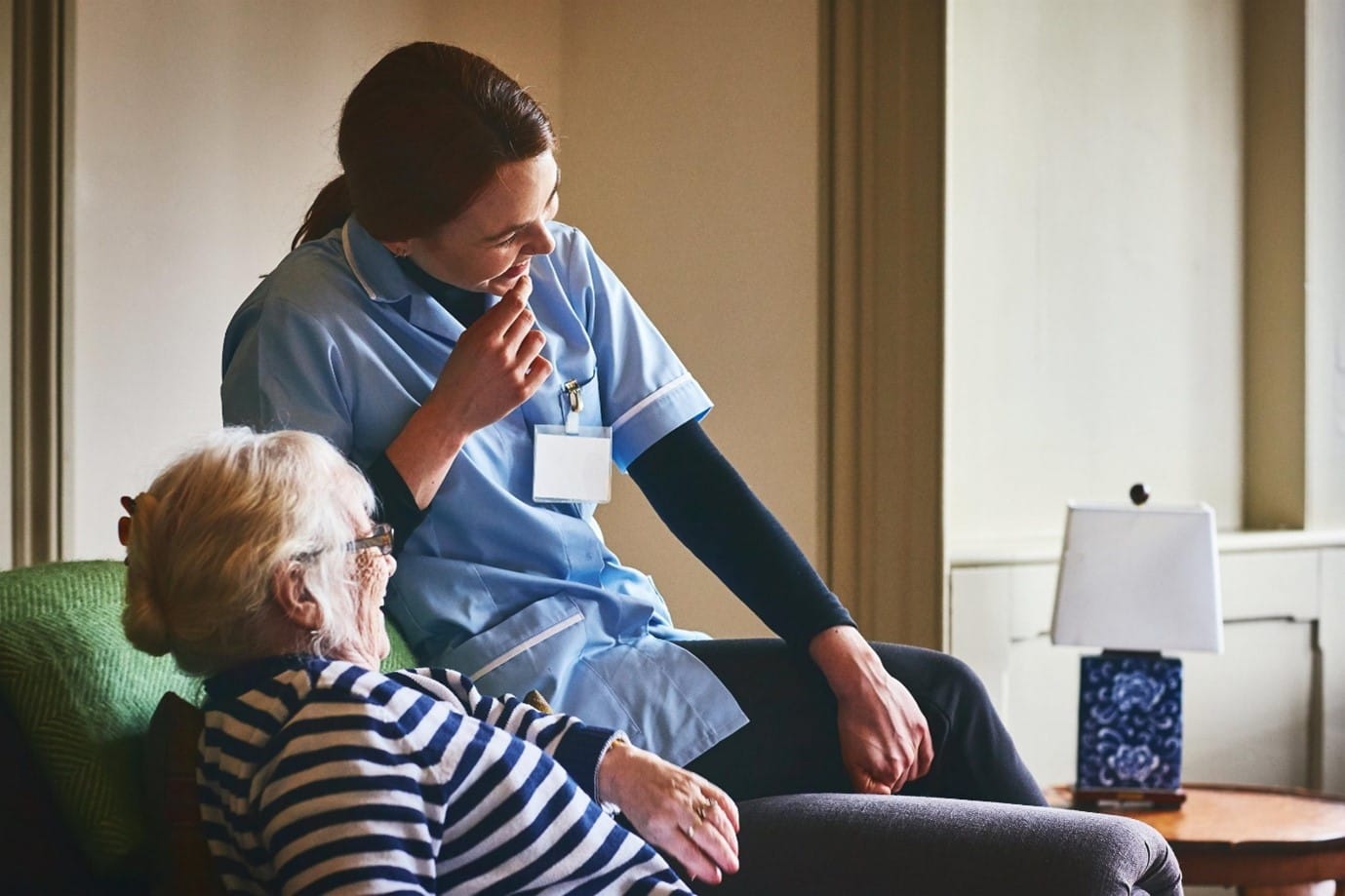 Number of aged and disabled carers grew 72% in five years: Census