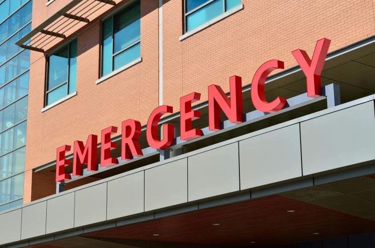 Aged care bed blockers see Royal Hobart Hospital cancels surgeries