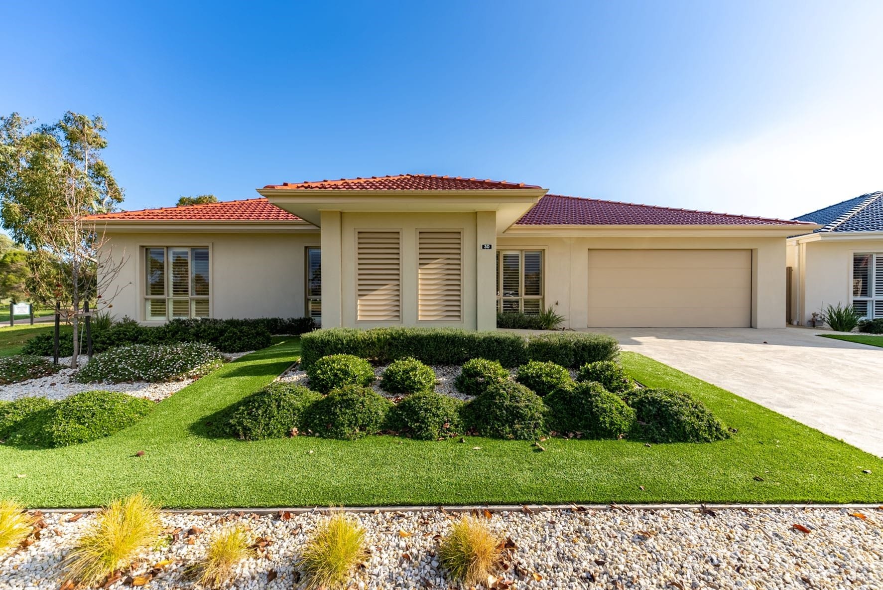 Homes at RV operator Country Club Living’s Bellarine Lakes have risen 138% in eight years compared to Geelong average of 106%