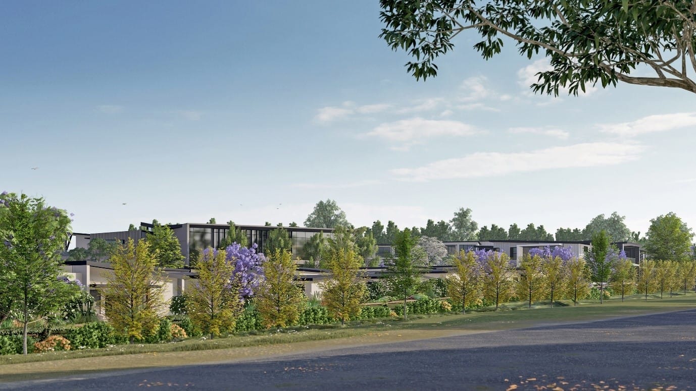 After five years approval given for Living Choice’s latest retirement village