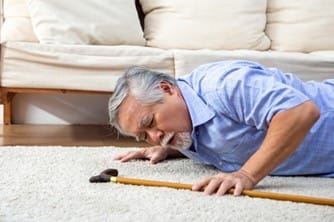 Peninsula Health Falls Risk Assessment Tool ‘poor’, says Macquarie University study