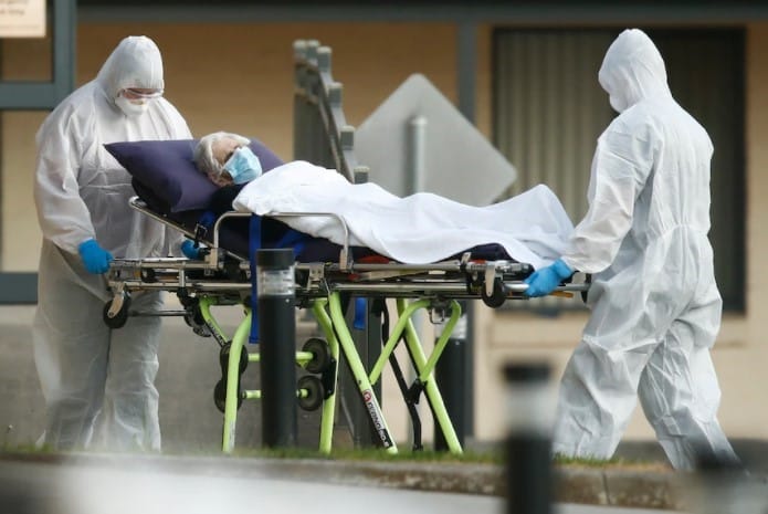 WorkSafe Victoria issues notices to at least 30 aged care providers for COVID-19 breaches