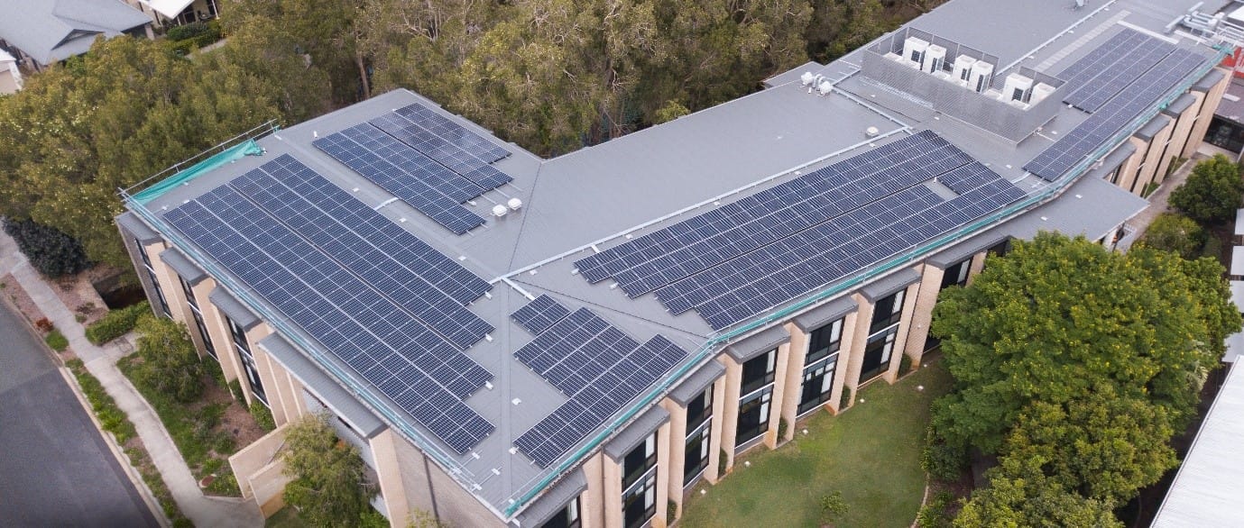 Bolton Clarke to install solar power on over 20 residential communities