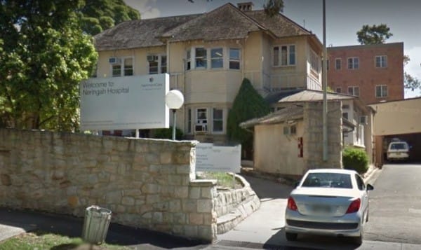 HammondCare bids to demolish hospital site in Sydney’s Upper North Shore for 57 senior living units