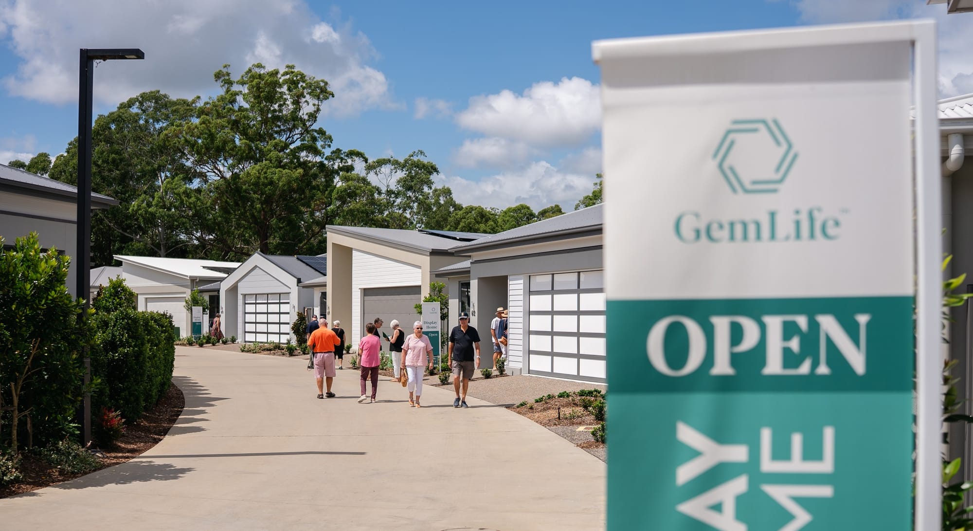 GemLife on track to deliver 6,500 new homes by 2033: Thakral Corp