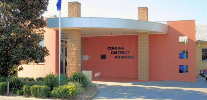 VIC Government to build three public aged care homes at regional hospitals