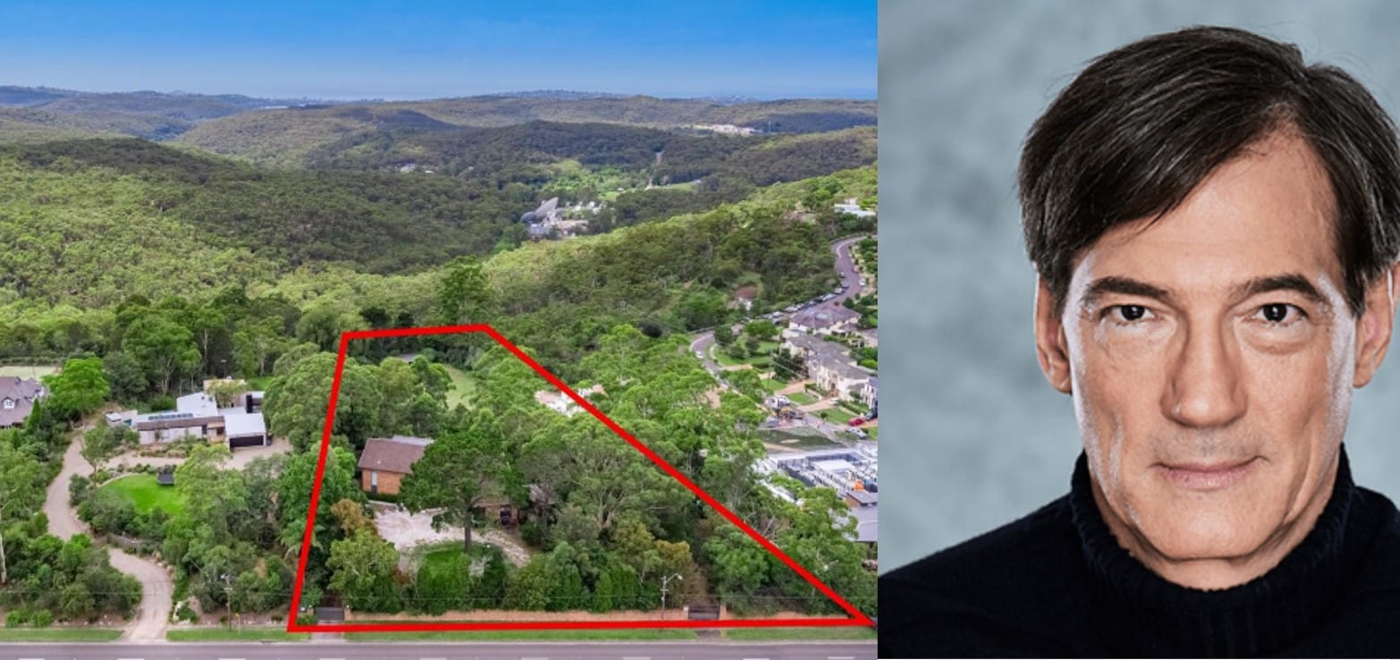 NSW Court approves ex-One Nation director’s plan to convert family home into retirement village