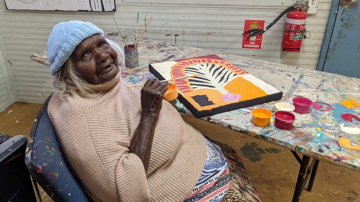 ARRCS’s aged care facility at Kaltukatjara, NT, to be rebuilt