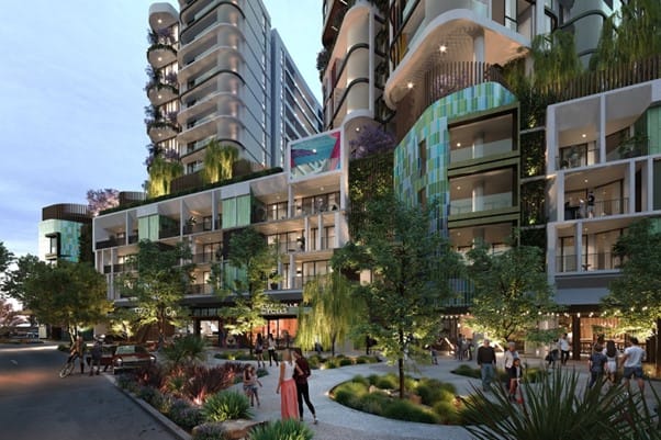 WA Govt offers tax breaks for build-to-rent