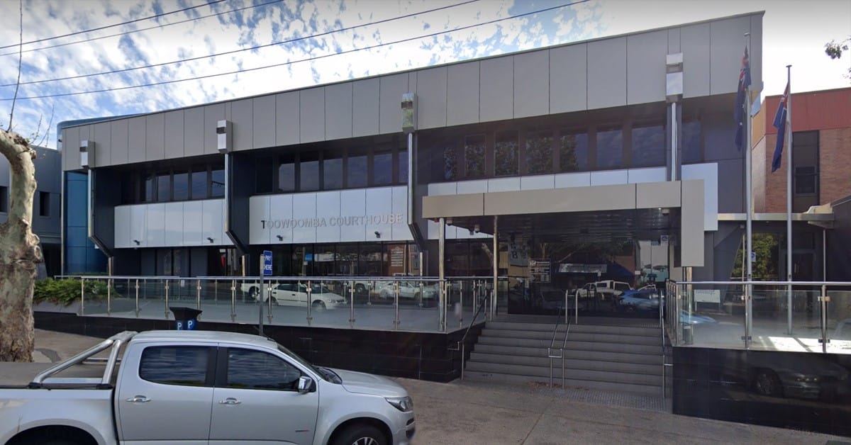Burglar “embarrassed and ashamed” after breaking into Toowoomba retirement village unit