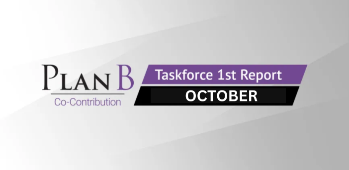 Plan B top of the agenda at latest Aged Care Taskforce meeting