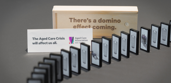 New Zealand’s grim warning on aged care beds is the future reality for Australia