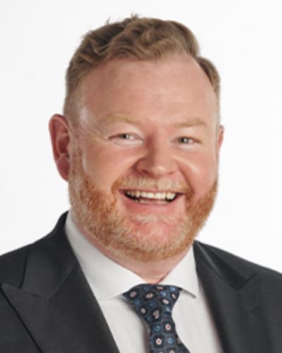 James Wiltshire