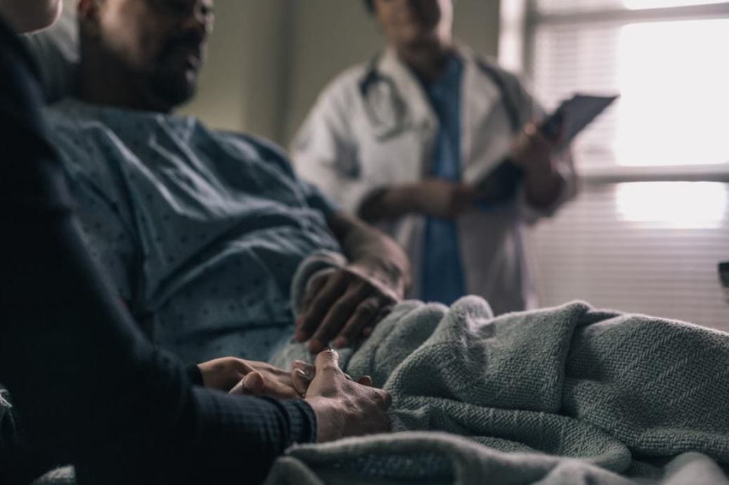 Palliative care gets $56M Fed Govt boost