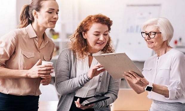 New survey: one in four people aged over 50 believe they will never retire