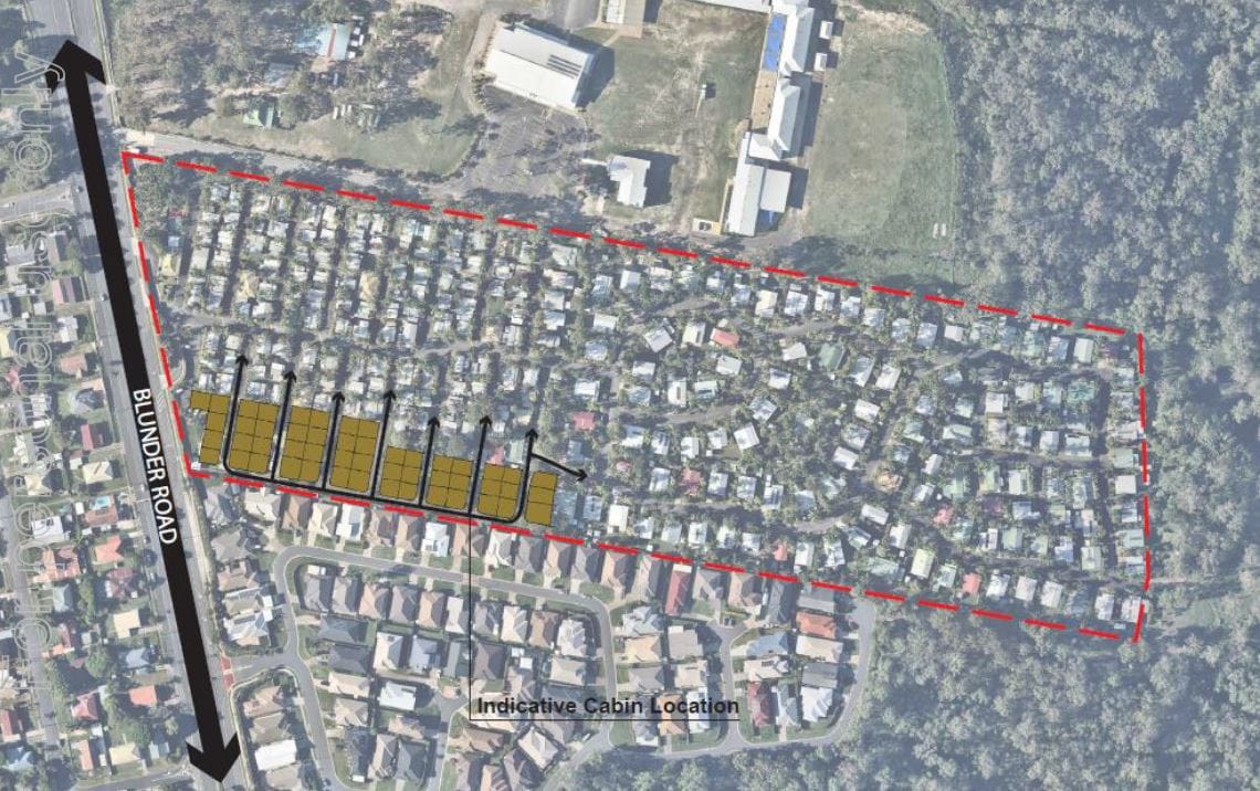 Ingenia snaps up Brisbane Land Lease Community for $25M