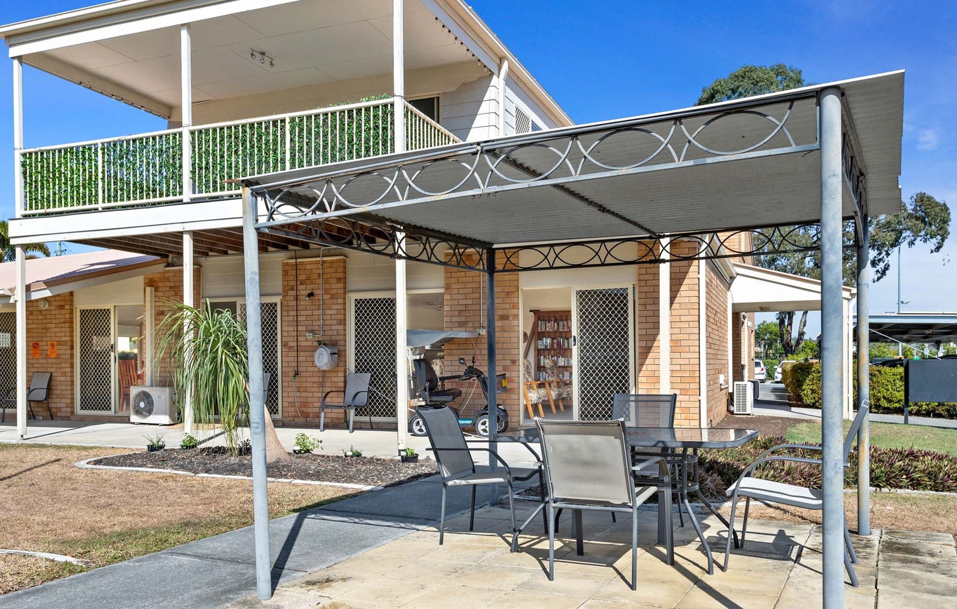 Eureka announces agreement to buy another 55 Oxford Crest units in Logan, QLD after profit guidance