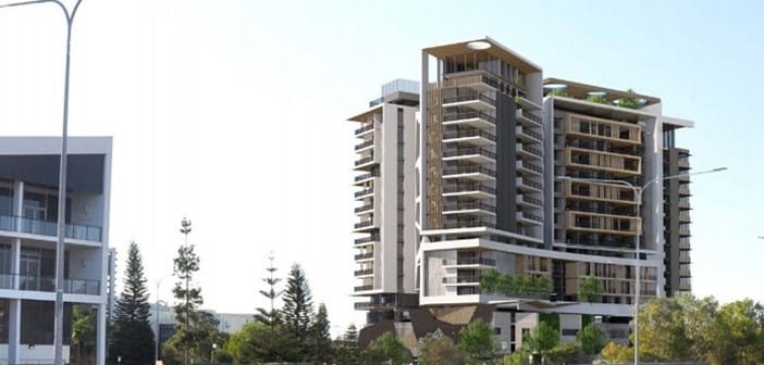 Noble Ventures: Developers spent $50,000 preparing for a “once-in-2000-years” flood risk