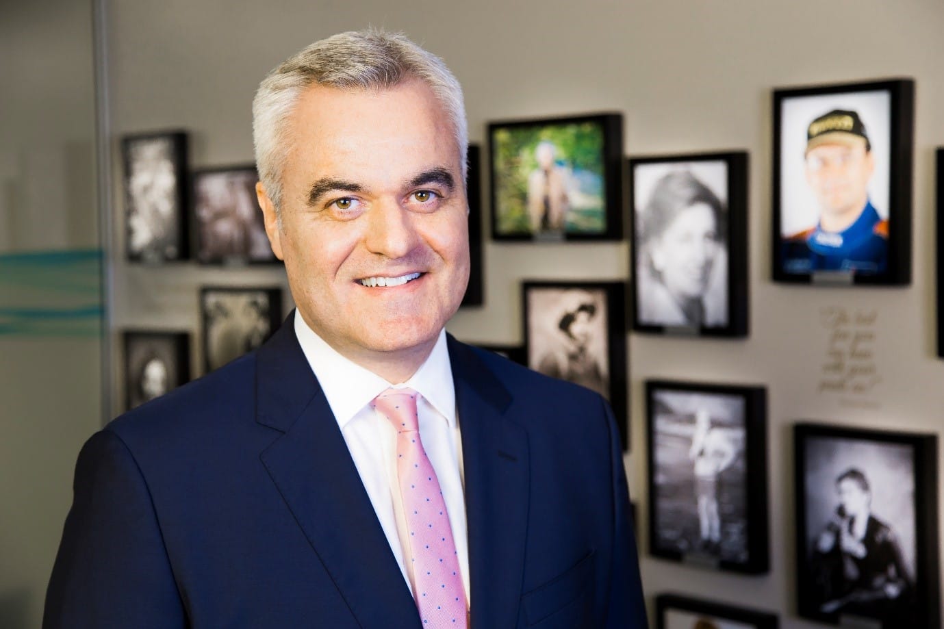 Gordon MacLeod exits Ryman Healthcare after 15 years