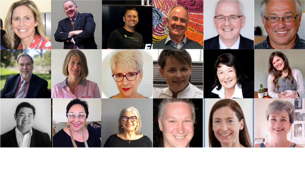 “Optimism” key at Lantern Project conference next week