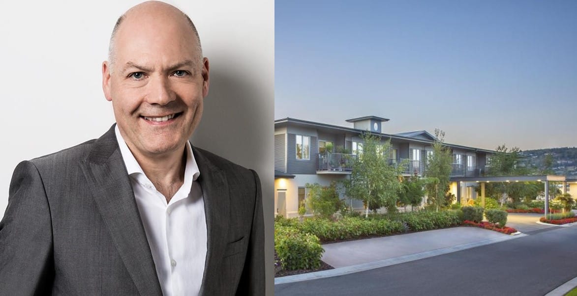 Derek McMillan's Centennial Living in deal to operate four RCA Villages bought by Prime Value Asset Management