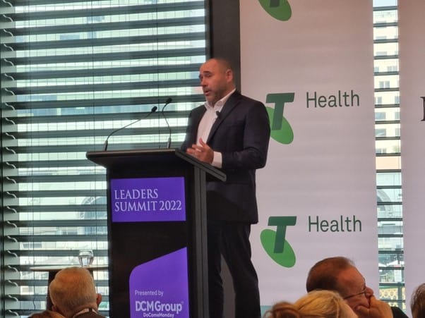“This is a big deal for us”: Stuart Miller, myHomecare Group CEO, on two hours minimum shift by part-time home care workers from 1 July