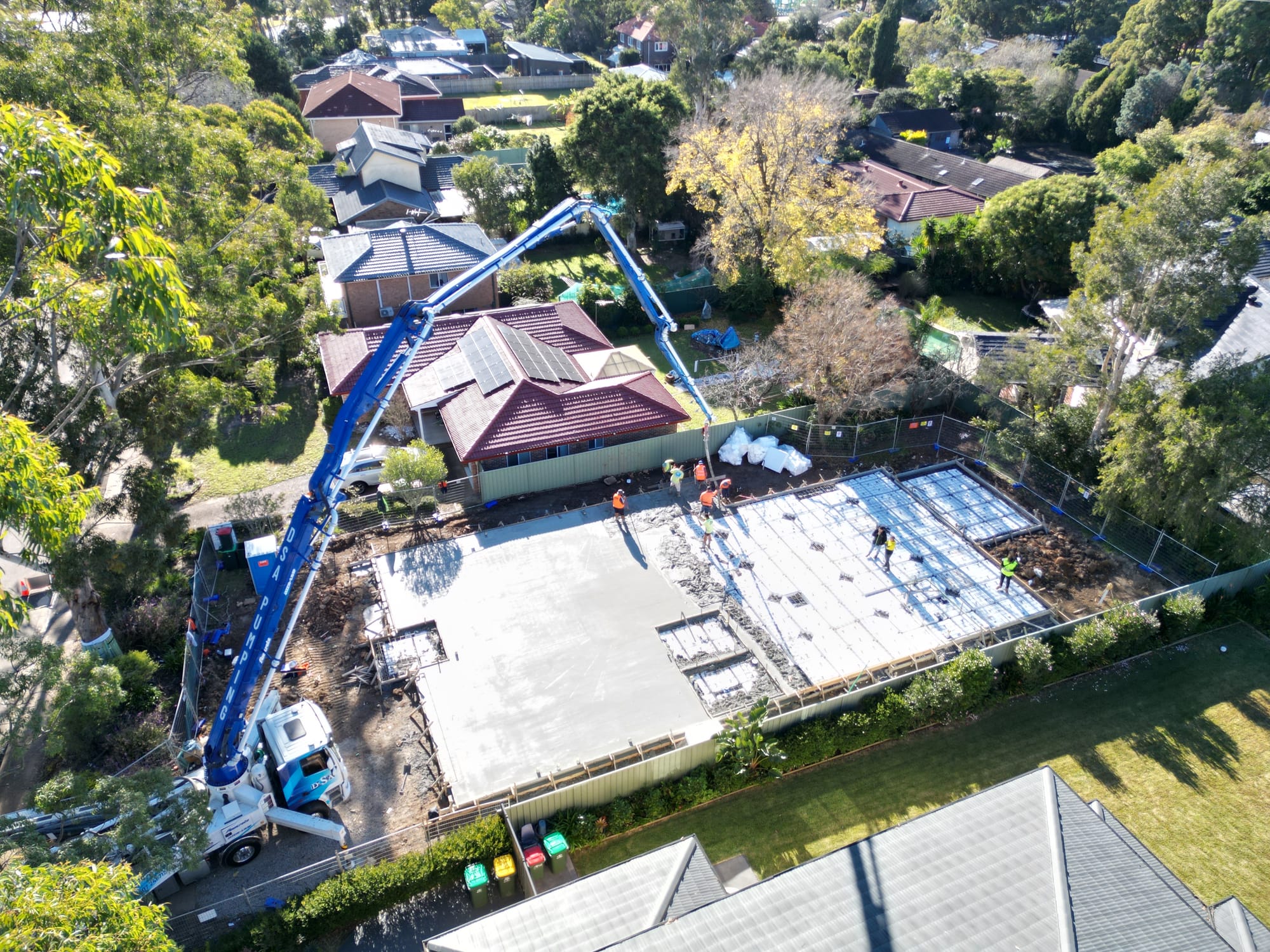 Videri, formerly Group Homes Australia, building 24th home for people living with dementia as two more acquired