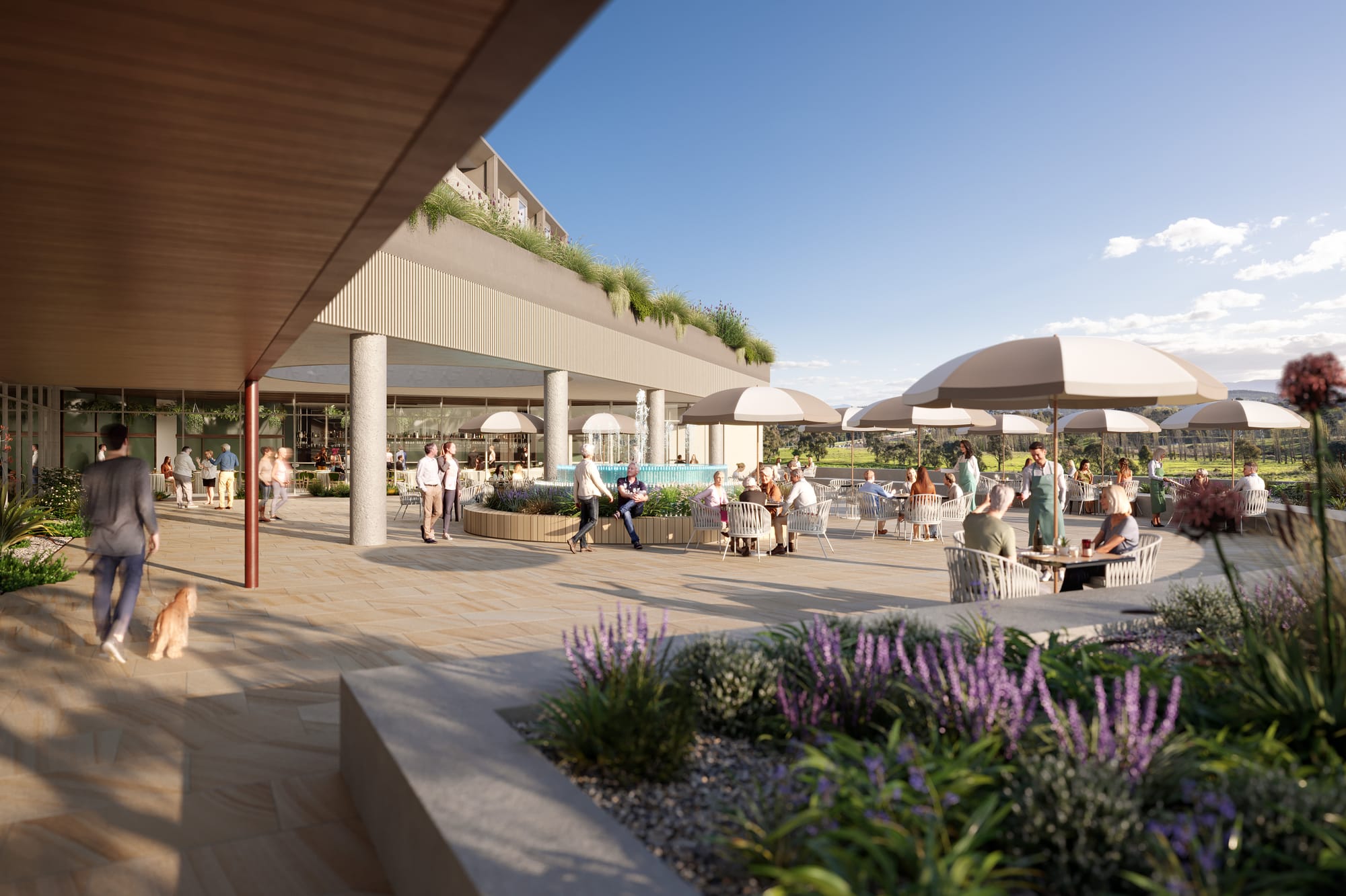 In this week’s special issue of SATURDAY: Where would you rather be – villages or aged care?
