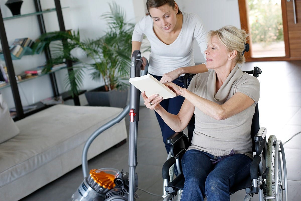 Home care Quality Indicator pilot postponed