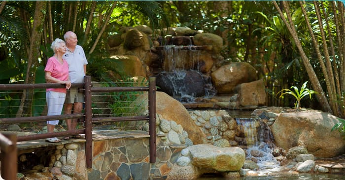 Melbourne’s Kewarra submits plans for Cairns retirement villas