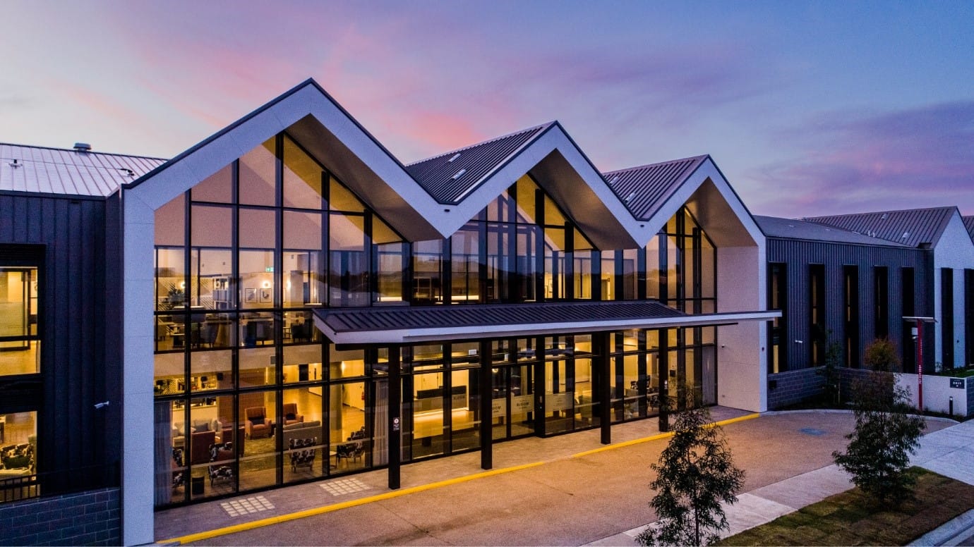 Boutique provider opens third aged care home in Victoria