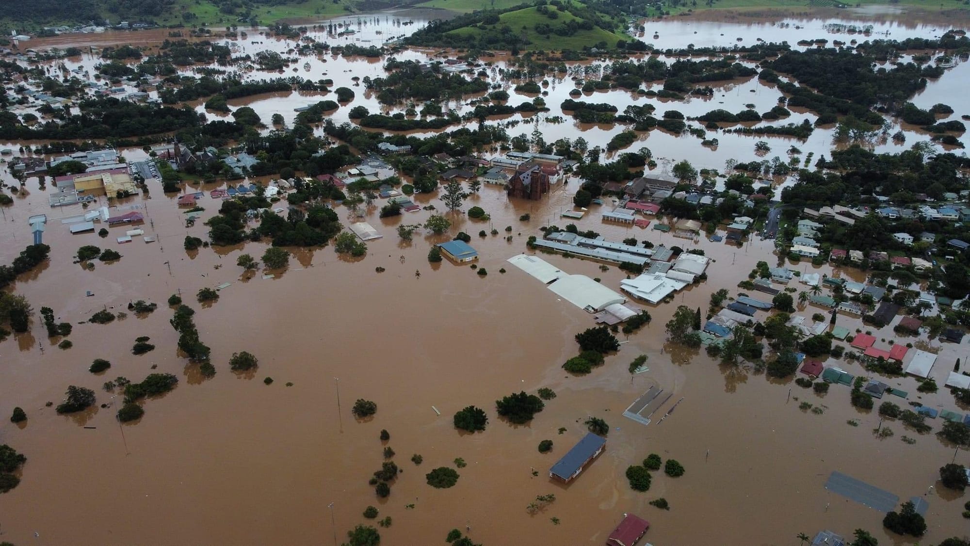 Eureka Group’s $7M rental village Cascade Gardens ruined in Lismore floods