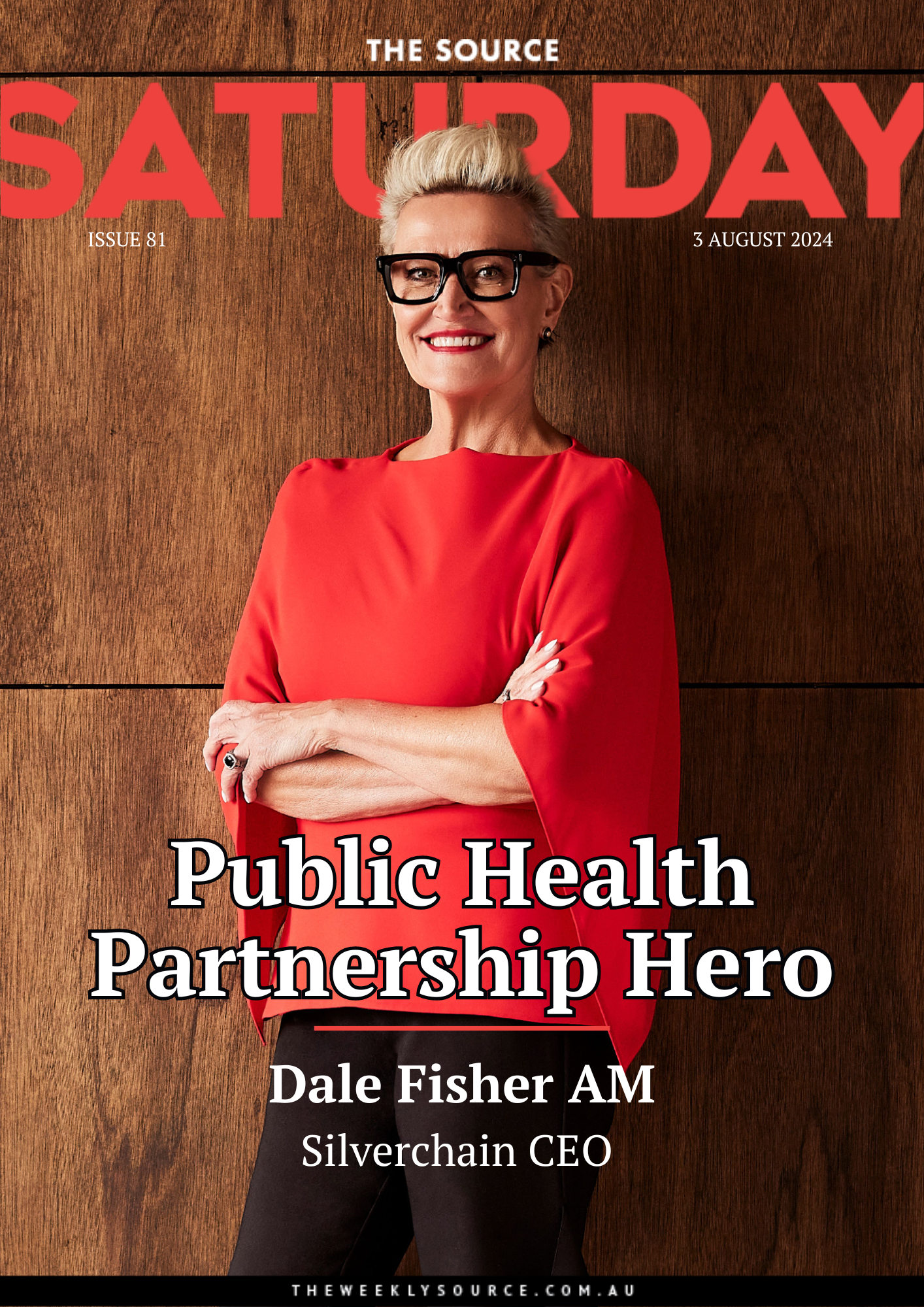 Issue 81 | Public Health Partnership Hero