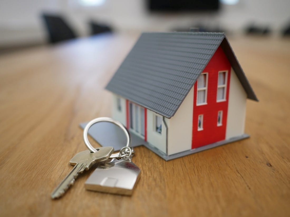 New report finds older renters getting pushed into aged care