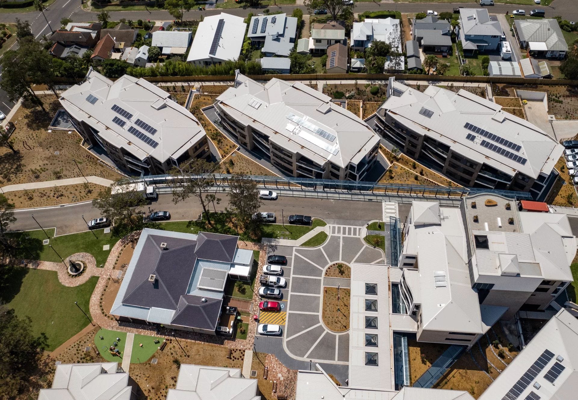 Hall & Prior gets a month's extension to buy Kiama Council's Blue Haven Bonaira