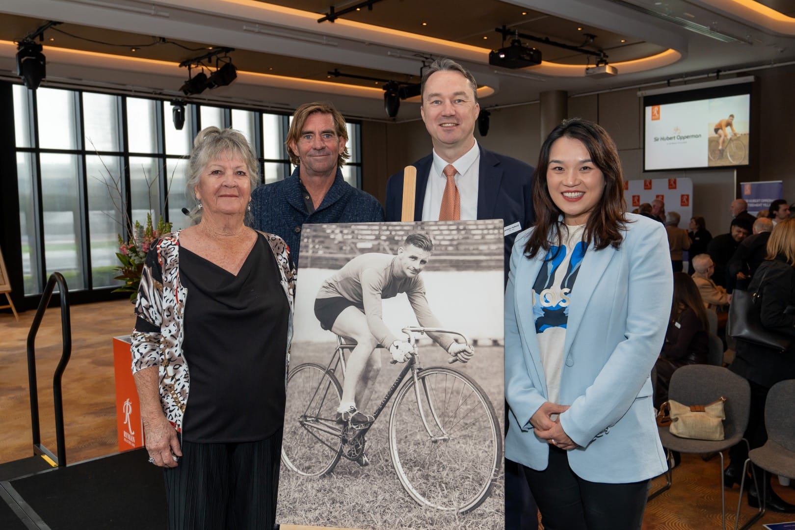 First residents enter Ryman Healthcare’s ninth retirement village Mulgrave Opperman